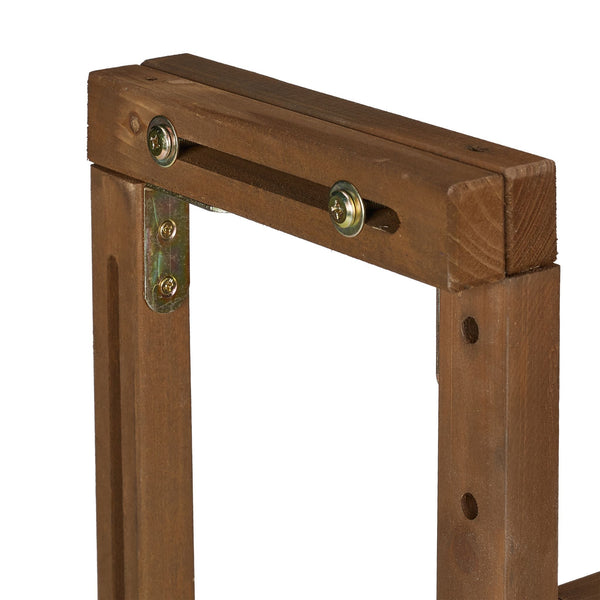 Balkontafel inklapbaar hout