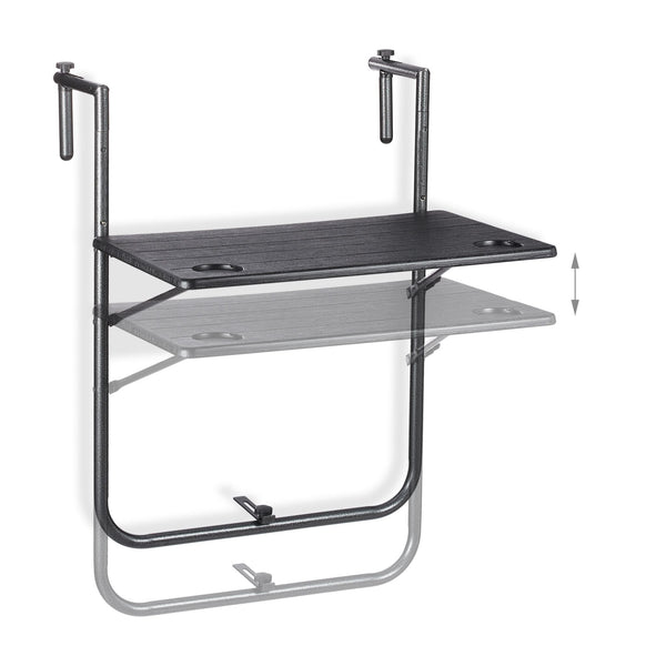 Balkontafel inklapbaar