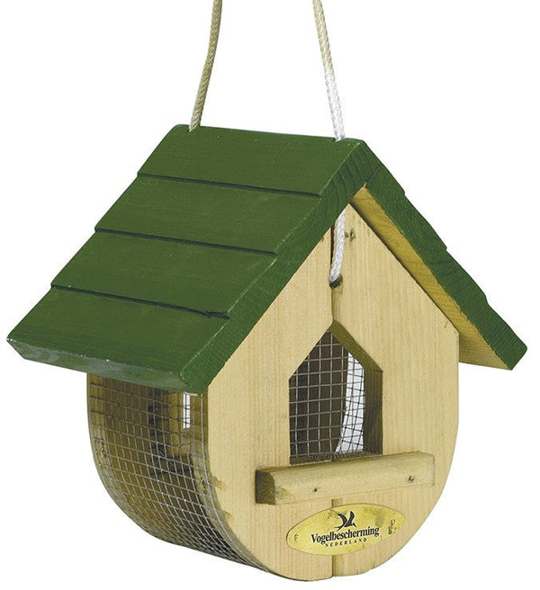 Vogelbescherming -voederhuis pinda Nashville