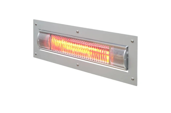 Inbouw Infrarood Terrasverwarming 1500 watt