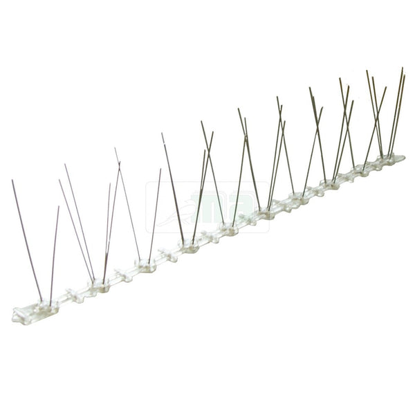 Duivenpennenstrook 4 pins