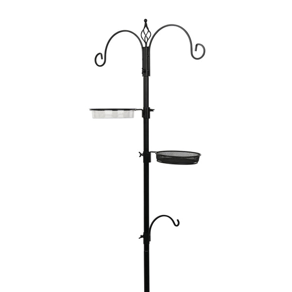 Bird Gift Voederstation 185cm