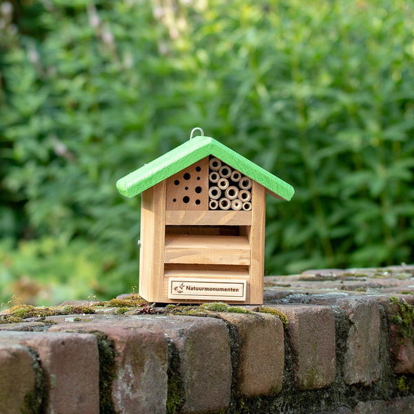 Natuurmonumenten Combikastje Lieveheersbeestje/Bij