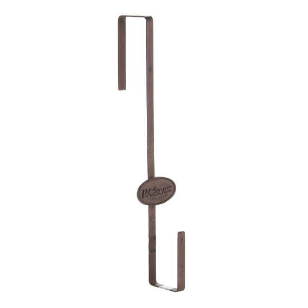 Deurkranshanger Welcome