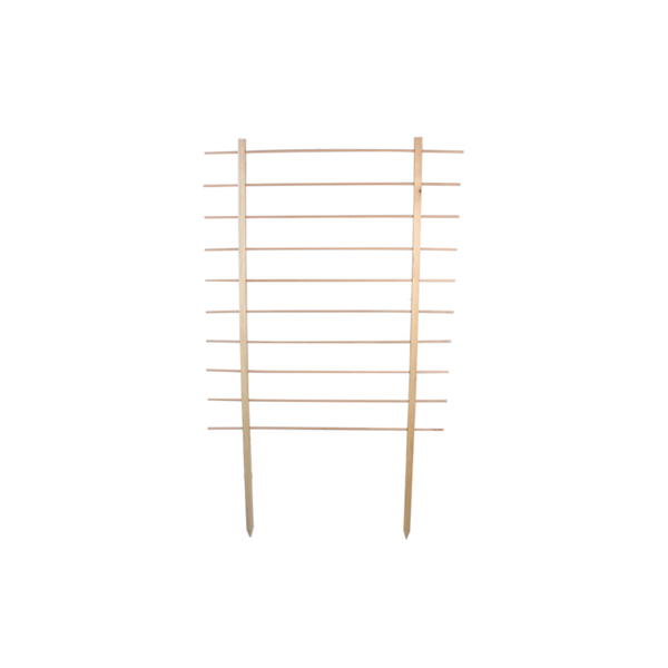 Houten plantensteun L