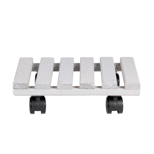 Plantentrolley vierkant