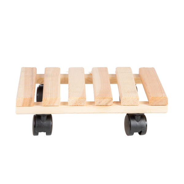 Plantentrolley vierkant