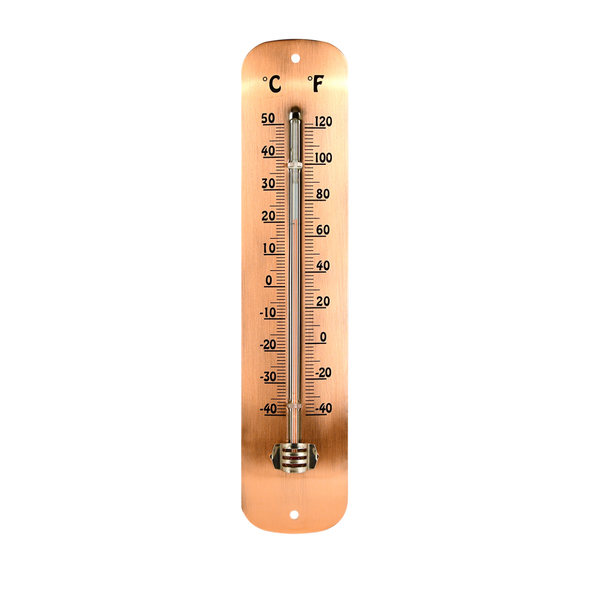 Thermometer verkoperd