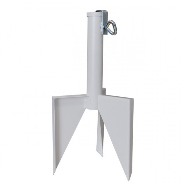 Parasolhouder 3,5cm