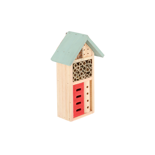 Basic insectenhotel S