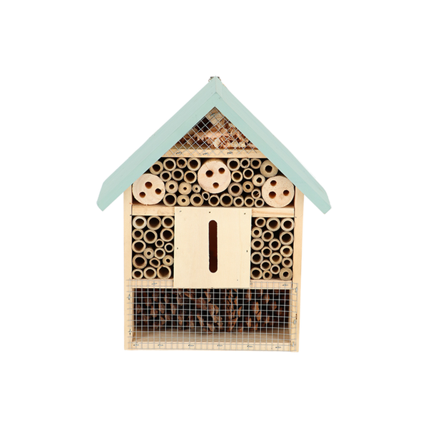 Basic insectenhotel L