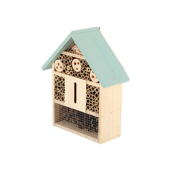 Basic insectenhotel L