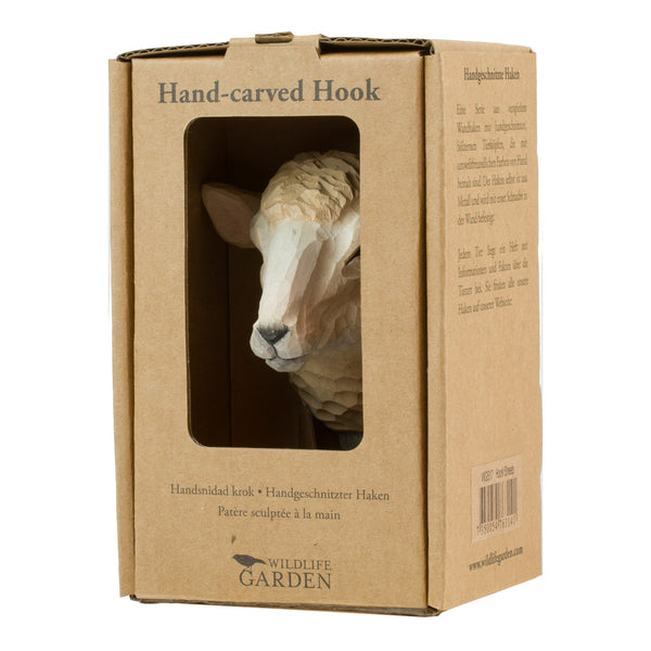 Wildlife Garden - Kledinghaak Schaap