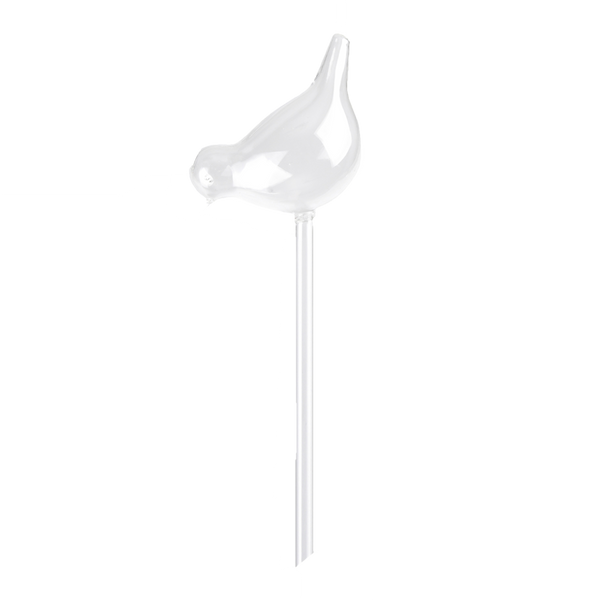 Bewateringsvogel glas