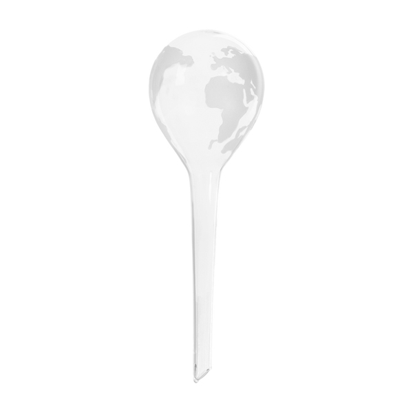Bewateringsbol glas globe