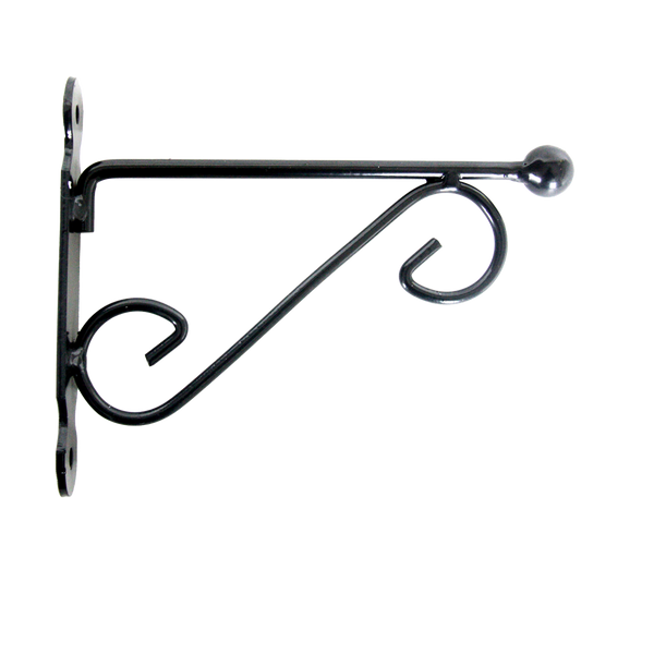 Hanging basket haak bol S