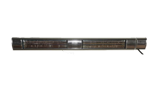 Infrarood Terrasverwarming 3000 watt met dimmer