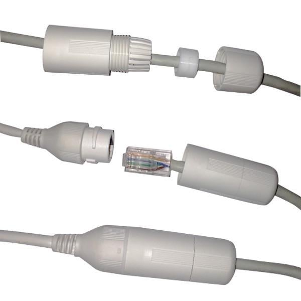 CaptureWILD - kabel 25 meter