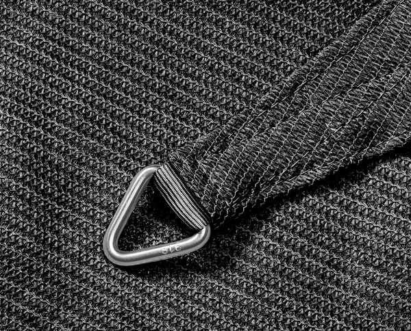 Shade sails Coolfit Driehoek 90° black