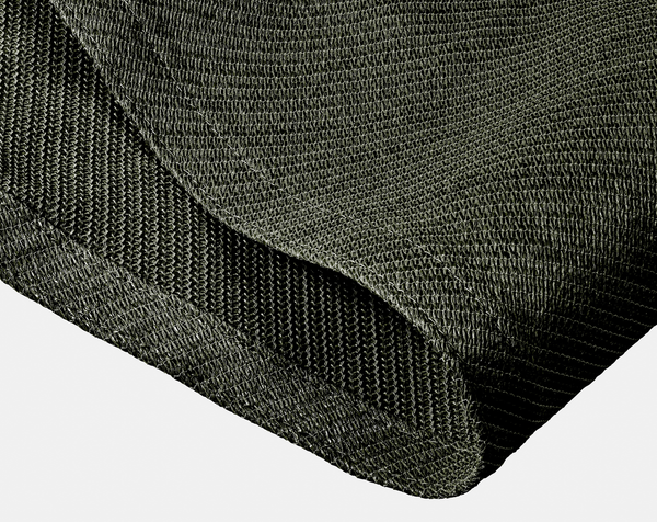 Shade sails Coolfit Driehoek 90° Olive