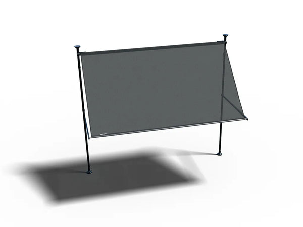 Balkon zonnezeil FLEXFRAME