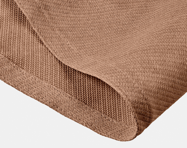 Shade sails Coolfit Driehoek 90° Sand