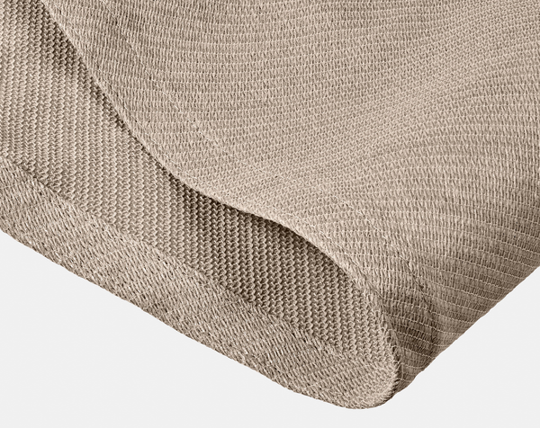 Shade sails Coolfit Driehoek 90° Greige