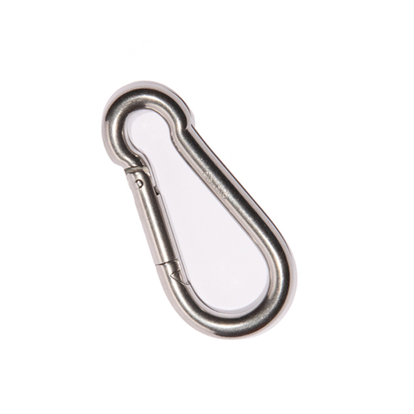 Snaphook 8x80mm