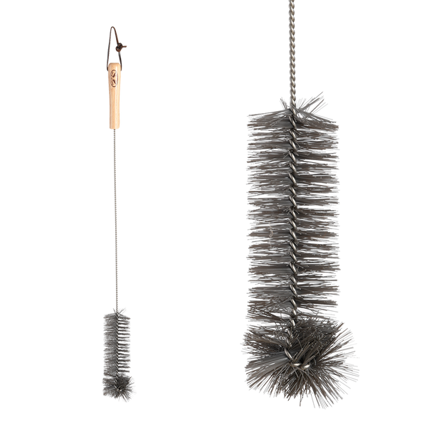 Siloschoonmaakborstelc