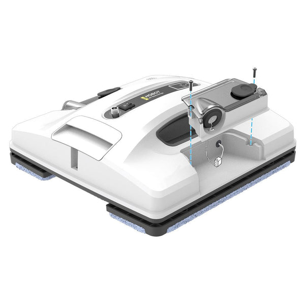 Hobot - 2S