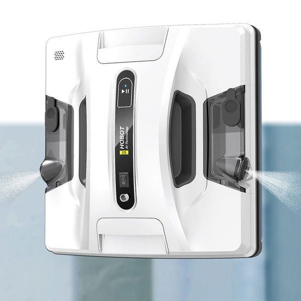 Hobot - 2S