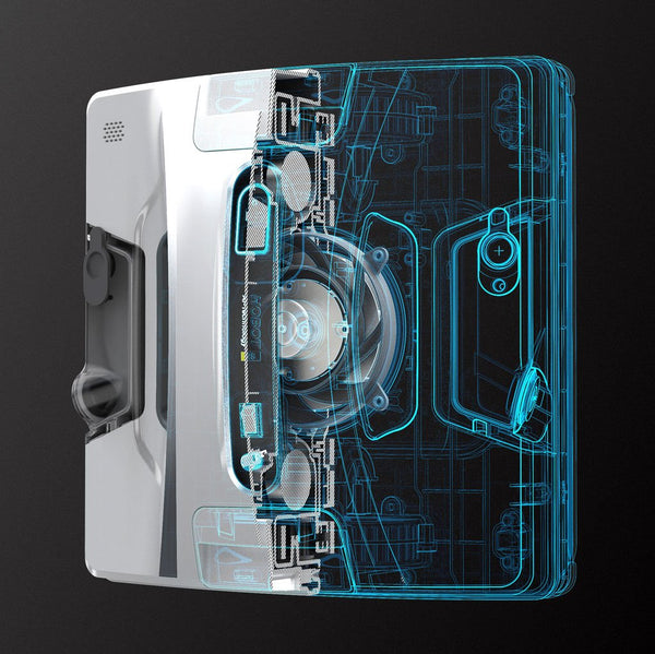 Hobot - 2S
