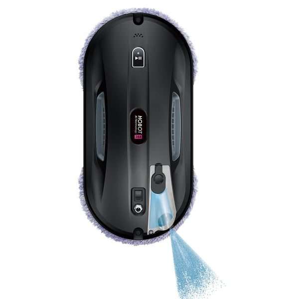 Hobot - 388 Raamrobot