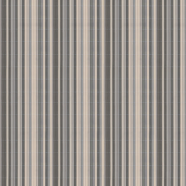 Balkonscherm kunststof leisteen/lariks/grijs 300x90cm