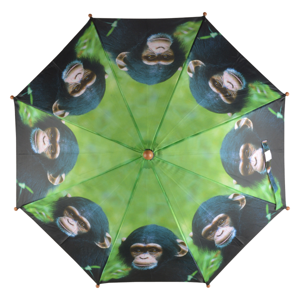 Kinderparaplu Out of Africa ass.