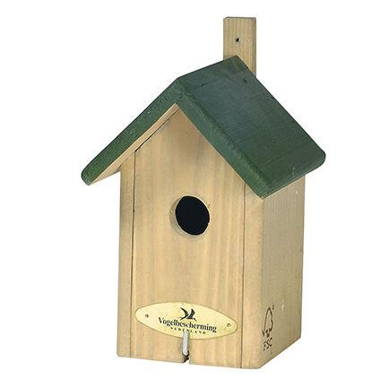 Vogelbescherming Nestkast Little Rock, Ø 26 mm