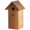 Nestkast Koolmees Douglas Hout