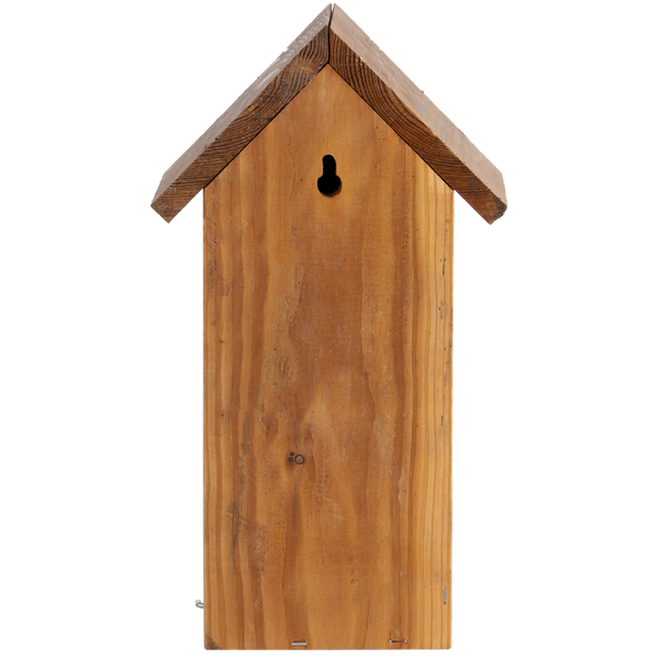 Nestkast Koolmees Douglas Hout