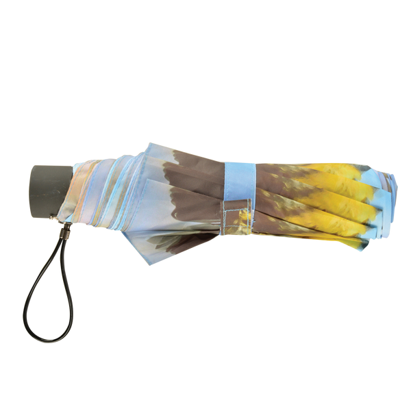 Opvouwbare paraplu assorti