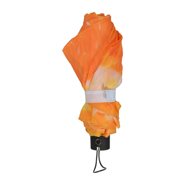 Opvouwbare paraplu fruit assorti