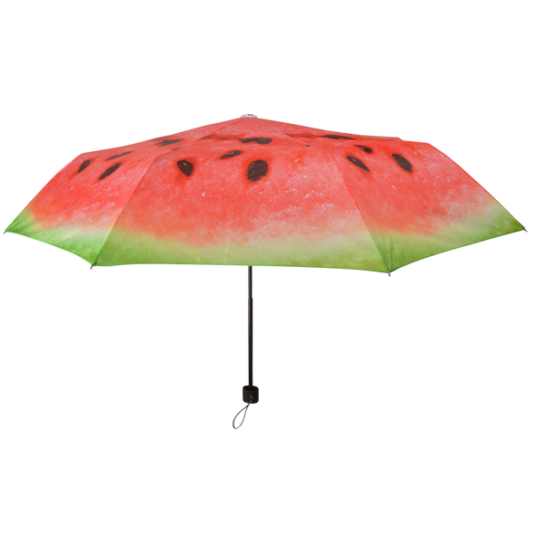 Opvouwbare paraplu fruit assorti