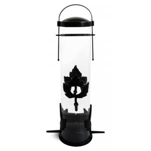 Voedersilo m/4 openingen