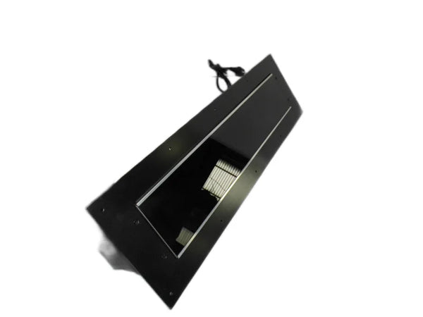 Infrarood terrasverwarming 2000 watt - Accosun H1030