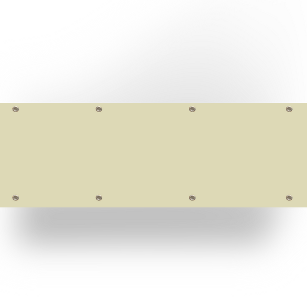 Balkondoek - Premium glans - 141