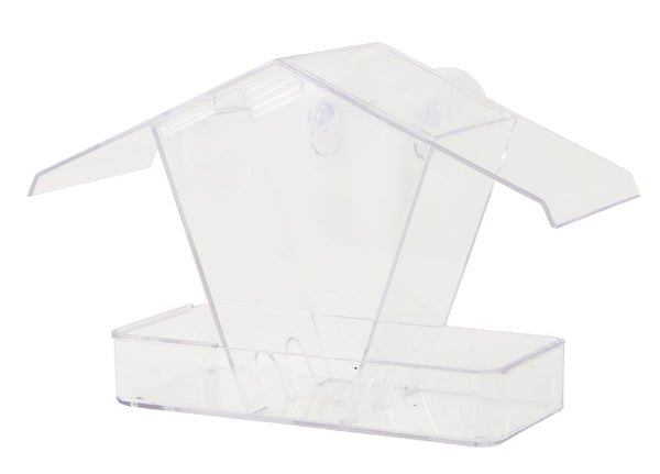 Raamvoederhuis Kreta