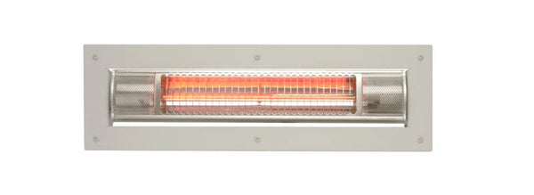 Inbouw Infrarood Terrasverwarming 1500 watt
