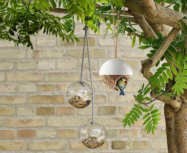 Eva Solo - Vogelhuisje bol