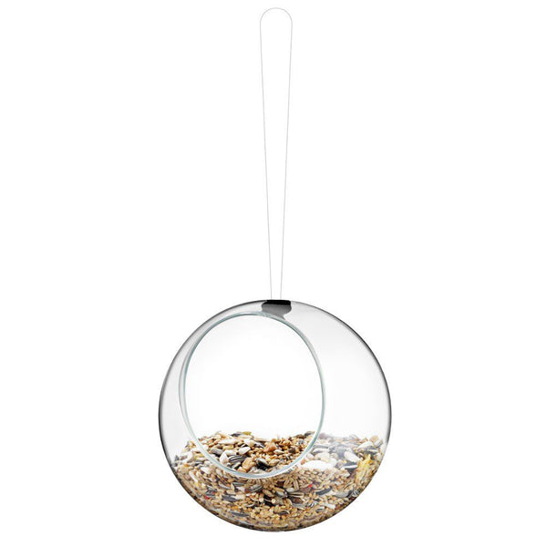 Eva Solo hangende zaadbol glas 2 stuks