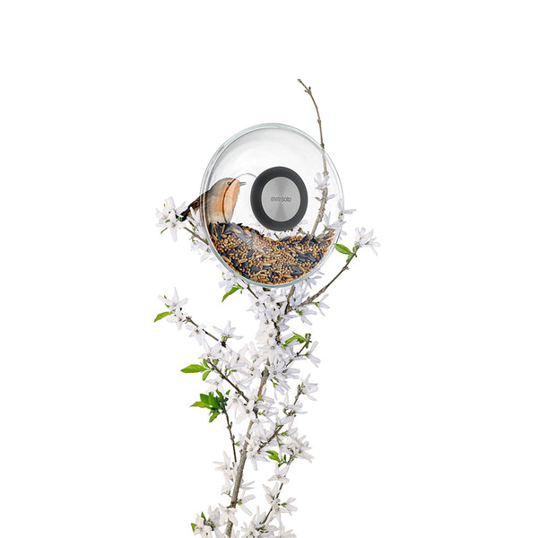 Eva Solo vogelvoederhuis