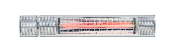 Infrarood Terrasverwarming 2000 watt met dimmer